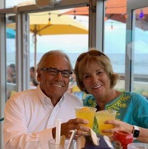 Meet your Posher, Sharon